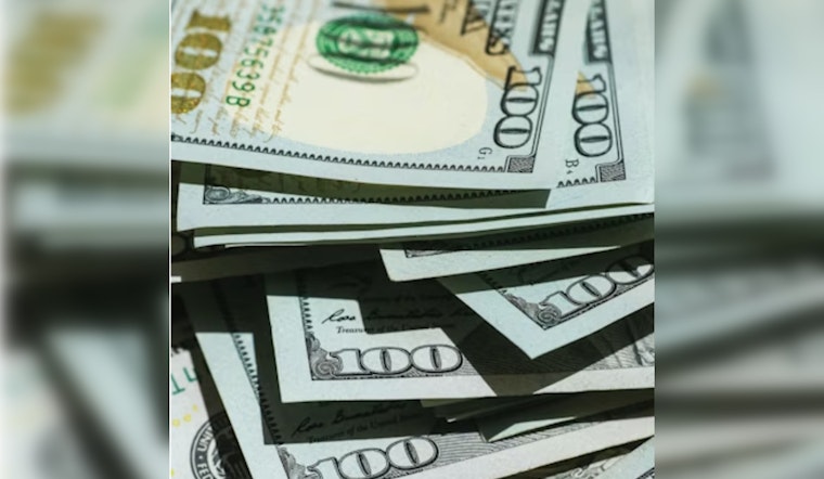 Crow Holdings Buys Oak Brook Retail Center For $44M