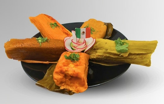 Crown Heights Crowd Swarms Tiny Spot For Century-Old Tamales