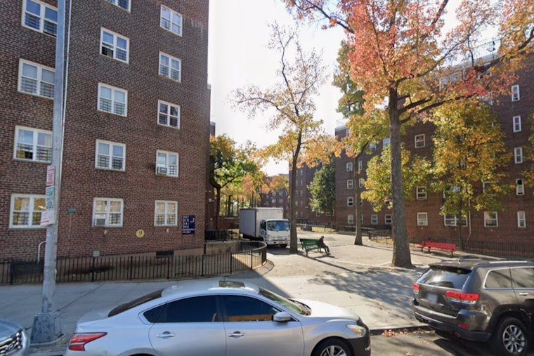Crown Heights NYCHA Shock as Man Shot in Face at Kingsborough Houses