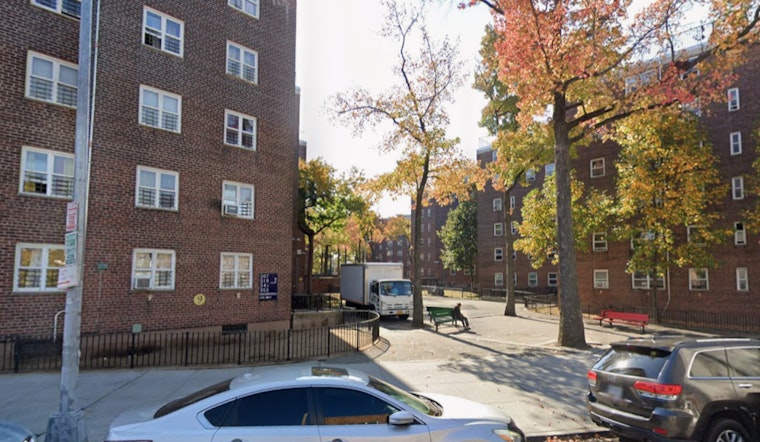 Crown Heights NYCHA Shock as Man Shot in Face at Kingsborough Houses