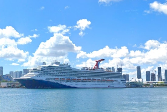 Cruise Ship Crush Turns PortMiami Into Sunday Gridlock
