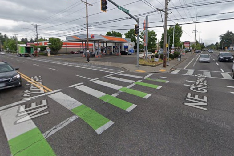 Crum Bust At 122nd BottleDrop As Cops Collar Suspected Fentanyl Pusher