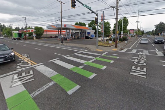 Crum Bust At 122nd BottleDrop As Cops Collar Suspected Fentanyl Pusher