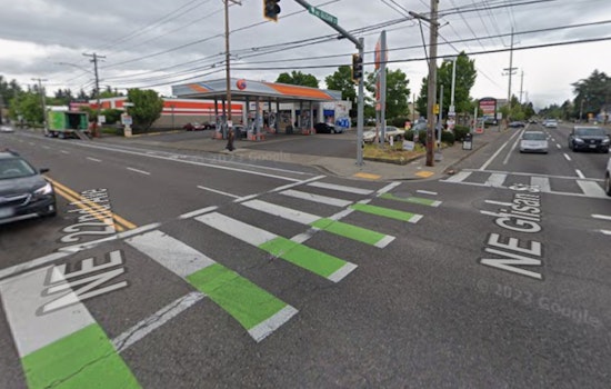 Crum Bust At 122nd BottleDrop As Cops Collar Suspected Fentanyl Pusher