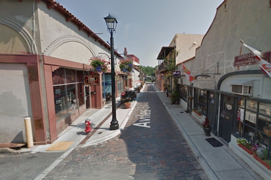 Crumbling Aviles Street Addition Gets Emergency Tear-Down Order