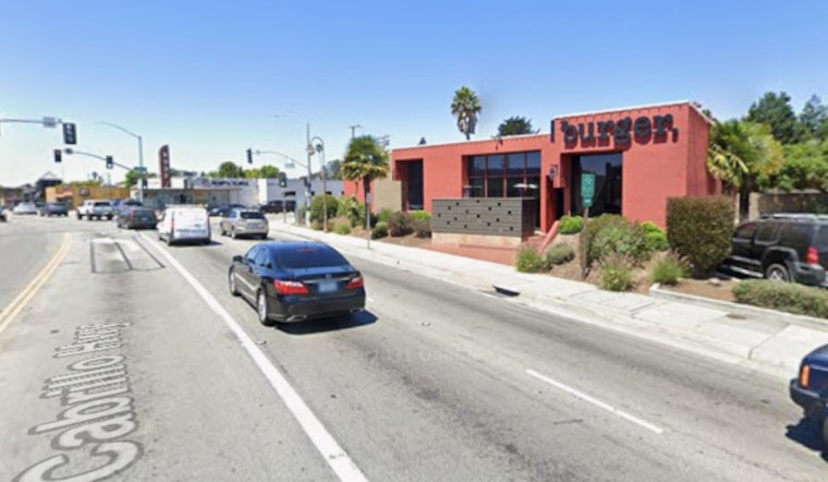 Cruz Room Rolls Into 1520 Mission, Shaking Up Santa Cruz Dining Strip