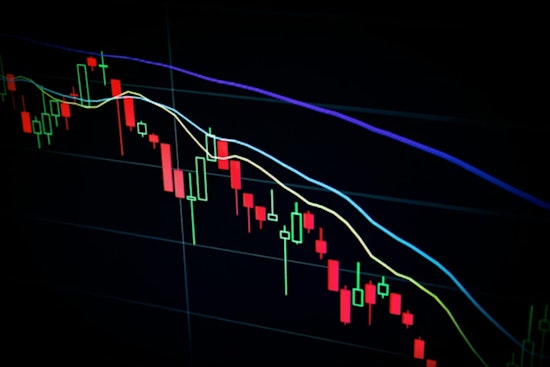 Crypto Crashes The Mortgage Party As Coinbase And Better Plug Into Fannie Mae