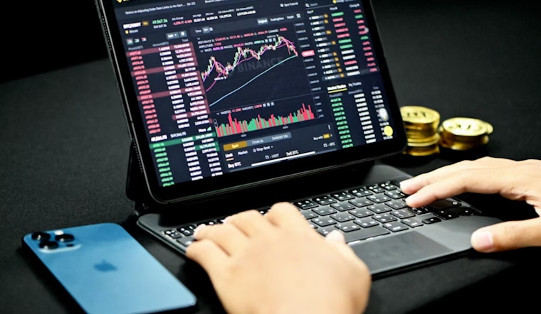 Crypto Crooks Bleed Texas For Nearly $739 Million
