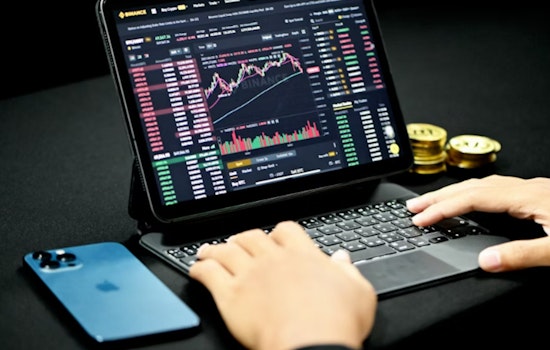 Crypto Crooks Fleece Oklahomans For $37.8M As State Sounds Alarm