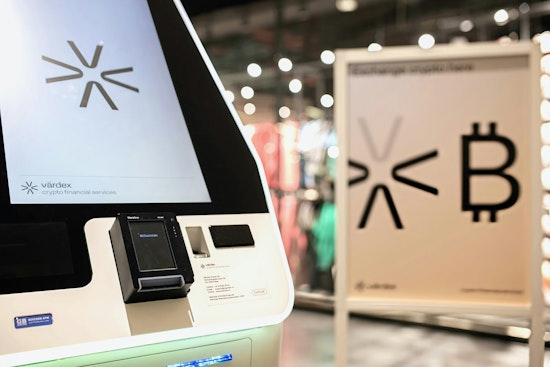 Crypto Kiosk Cons Explode In Brooklyn Park, Cops Urge Residents To Hit Pause