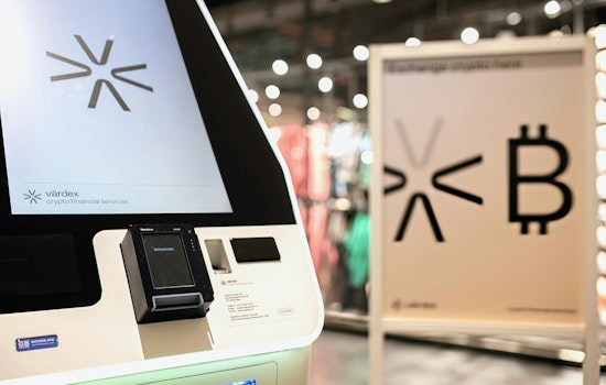 Crypto Kiosk Cons Explode In Brooklyn Park, Cops Urge Residents To Hit Pause