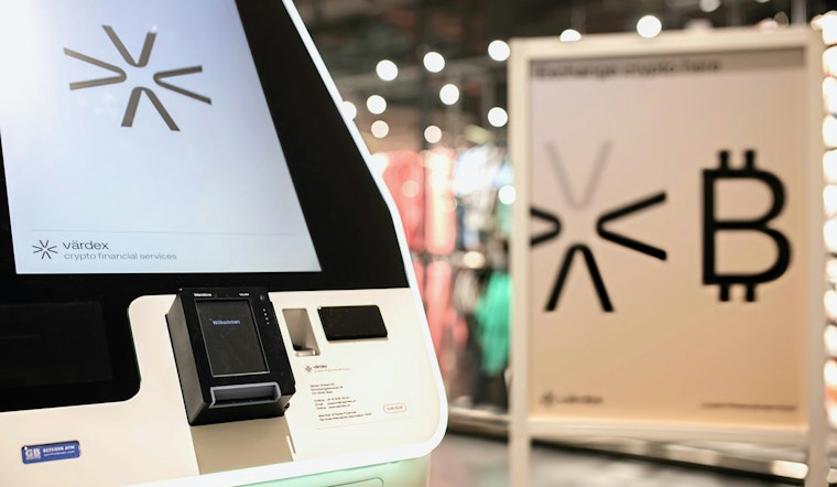 Crypto Kiosk Cons Explode In Brooklyn Park, Cops Urge Residents To Hit Pause