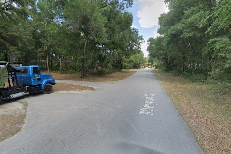 Crystal River SWAT Raid Nabs Fentanyl, Meth Haul, Two In Custody