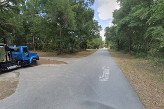 Crystal River SWAT Raid Nabs Fentanyl, Meth Haul, Two In Custody