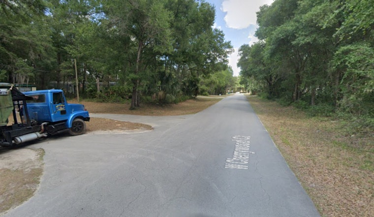 Crystal River SWAT Raid Nabs Fentanyl, Meth Haul, Two In Custody