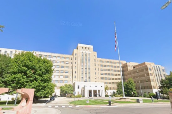 CU Anschutz Snags Benson Hotel On The Cheap In Aurora