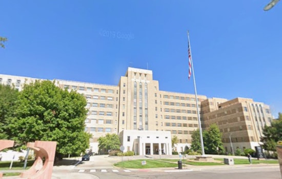 CU Anschutz Snags Benson Hotel On The Cheap In Aurora