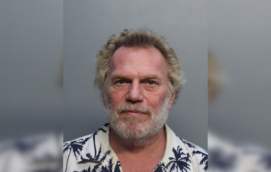 Cuba Catch Lands Fort Myers Fugitive In Miami Lockup