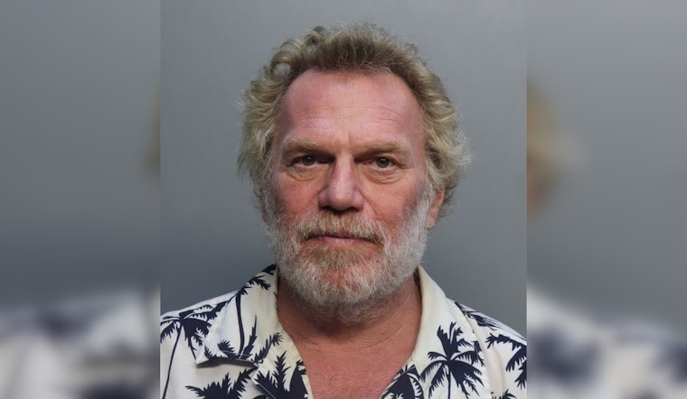 Cuba Catch Lands Fort Myers Fugitive In Miami Lockup