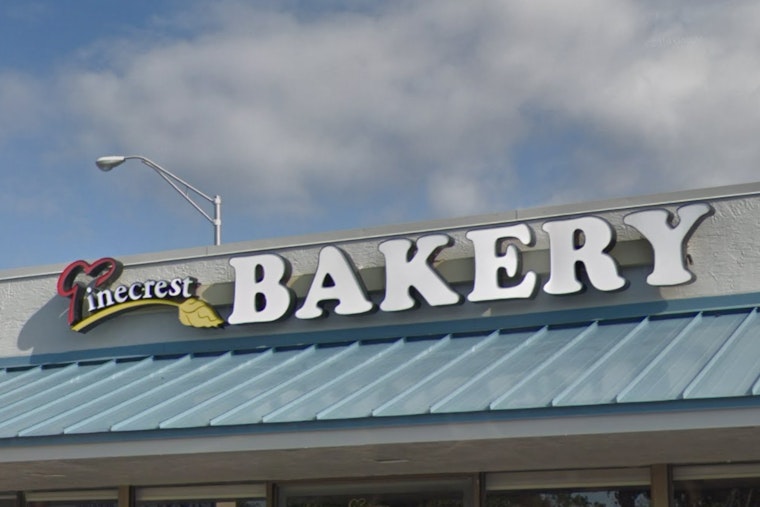 Cuban Favorite Pinecrest Bakery Rolls Into Lauderhill With 25th South Florida Spot