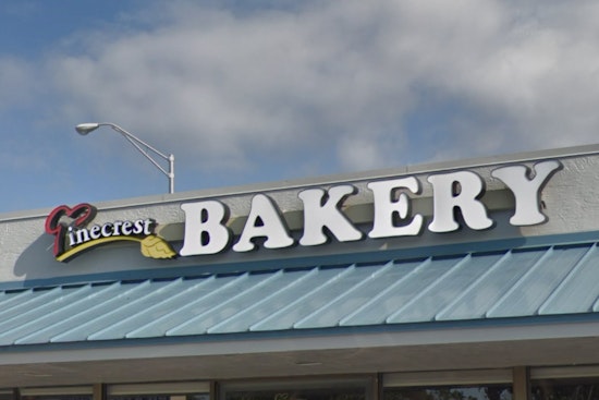 Cuban Favorite Pinecrest Bakery Rolls Into Lauderhill With 25th South Florida Spot