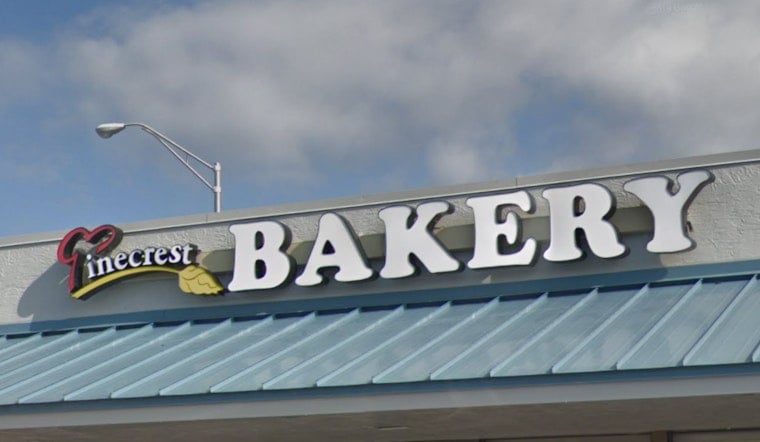 Cuban Favorite Pinecrest Bakery Rolls Into Lauderhill With 25th South Florida Spot