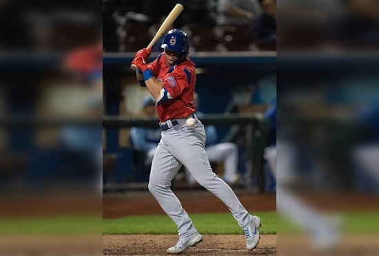 Cubs Extend Nico Hoerner Six Years For $141M