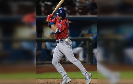 Cubs Extend Nico Hoerner Six Years For $141M