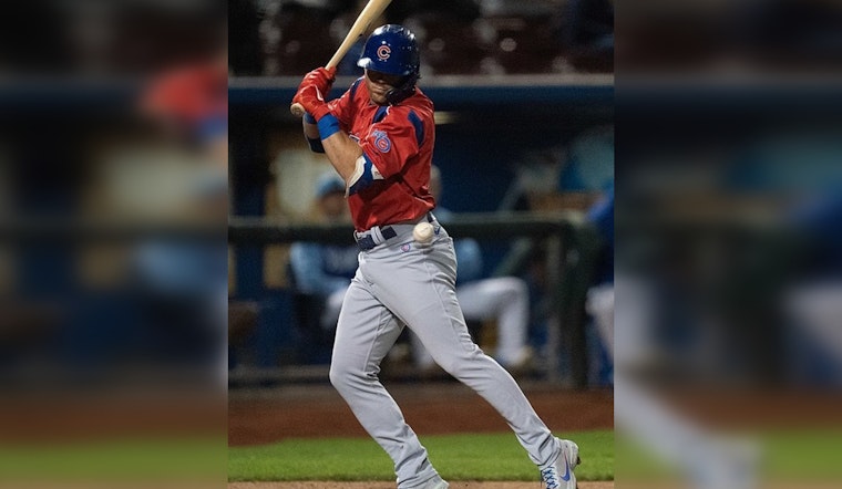 Cubs Extend Nico Hoerner Six Years For $141M