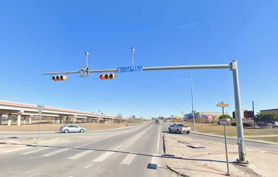 Culebra Road Horror: West Side Crash Leaves Victims In Critical Condition