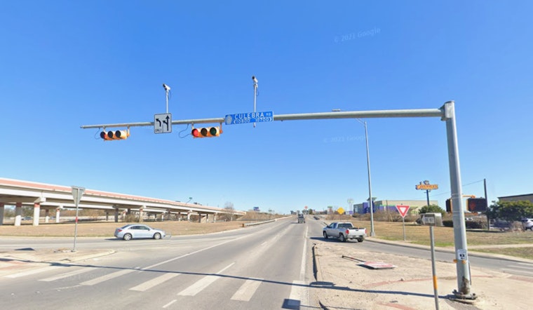 Culebra Road Horror: West Side Crash Leaves Victims In Critical Condition