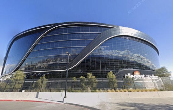 Culinary Union Packs Al Davis Way in Wage War at Allegiant Stadium