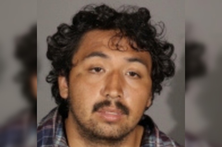 Culver City Alley Assault Suspect Nabbed Near Costco, Cops Seek More Victims