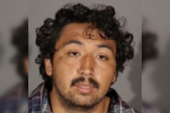 Culver City Alley Assault Suspect Nabbed Near Costco, Cops Seek More Victims