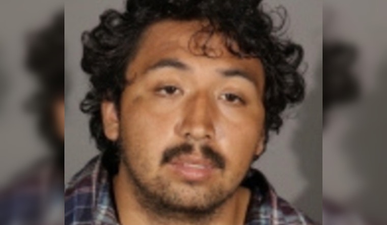 Culver City Alley Assault Suspect Nabbed Near Costco, Cops Seek More Victims