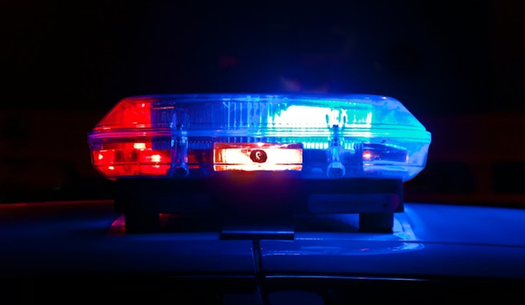 Culver City Detectives Rescue Four, Arrest Suspect In Trafficking