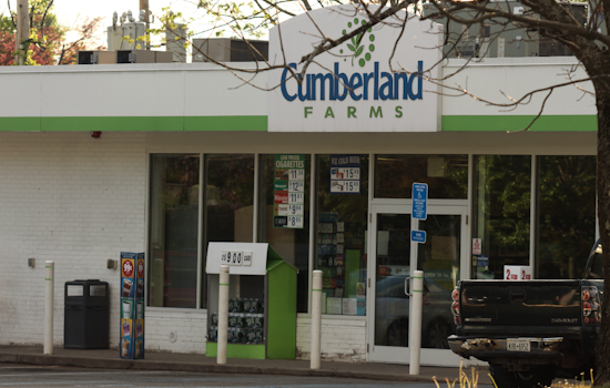 Cumberland Farms To Buy Coen Markets In Pittsburgh
