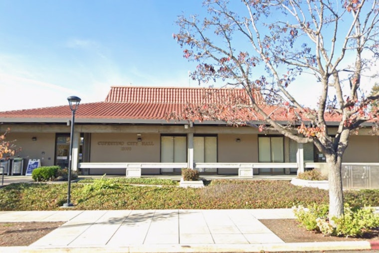 Cupertino Floats Utility Tax Double As Budget Squeeze Tightens