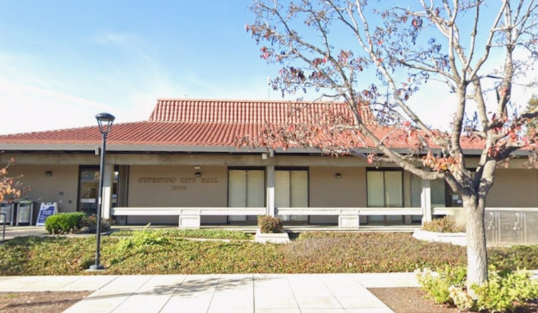 Cupertino Floats Utility Tax Double As Budget Squeeze Tightens