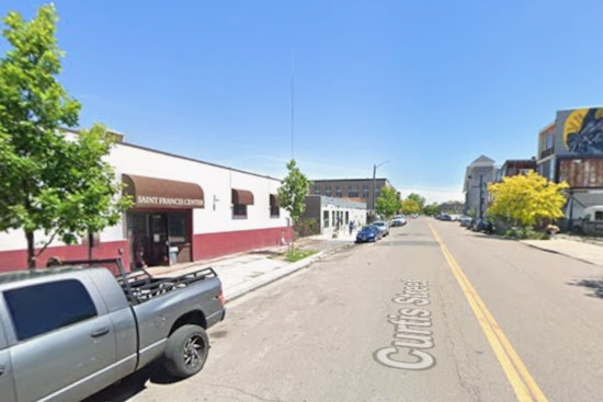 Curtis Park On Edge After Denver Day Shelter Slashes Night Security