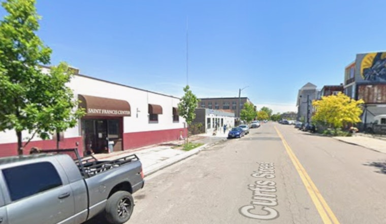 Curtis Park On Edge After Denver Day Shelter Slashes Night Security