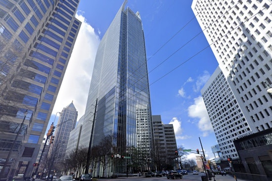 Cushman Loads Up Atlanta Office Roster, Bets Big On Midtown Rebound