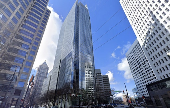 Cushman Loads Up Atlanta Office Roster, Bets Big On Midtown Rebound