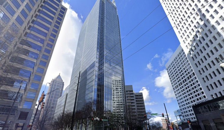 Cushman Loads Up Atlanta Office Roster, Bets Big On Midtown Rebound