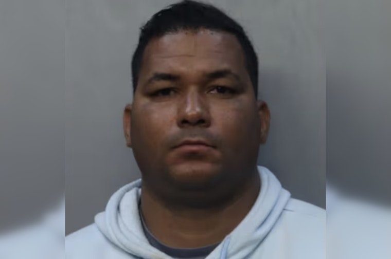 Cutler Bay Suspect Busted in $1,000 Zelle Spoof Call Sting