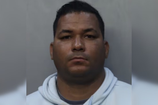 Cutler Bay Suspect Busted in $1,000 Zelle Spoof Call Sting