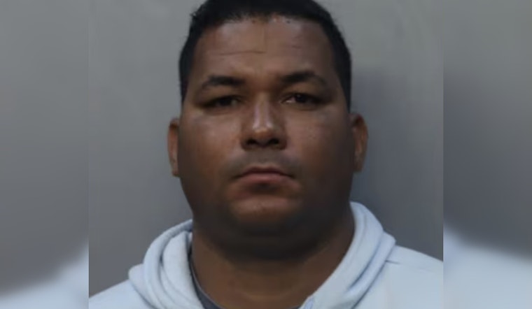 Cutler Bay Suspect Busted in $1,000 Zelle Spoof Call Sting