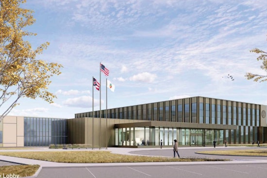 Cuyahoga Council Mulls Jail Tax Double Dip For New Lockup