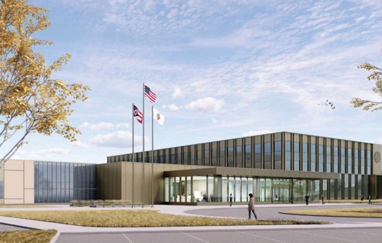 Cuyahoga Council Mulls Jail Tax Double Dip For New Lockup