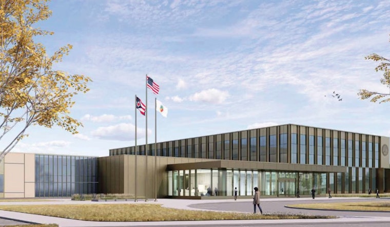 Cuyahoga Council Mulls Jail Tax Double Dip For New Lockup